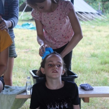 IMG 1597 - Scouts en Gidsen Zaventem 